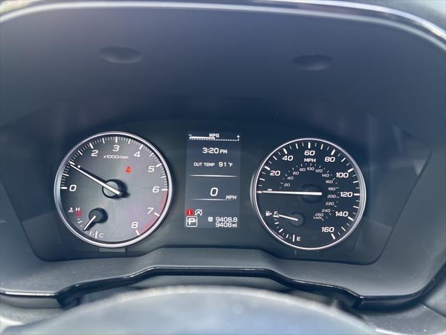 used 2024 Subaru Outback car, priced at $31,783