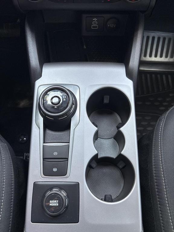 used 2024 Ford Bronco Sport car, priced at $25,874