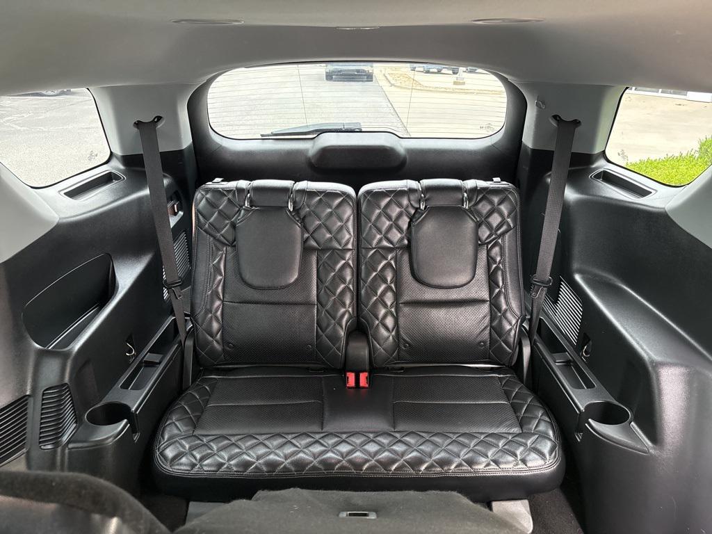 used 2022 Ford Explorer car, priced at $24,983