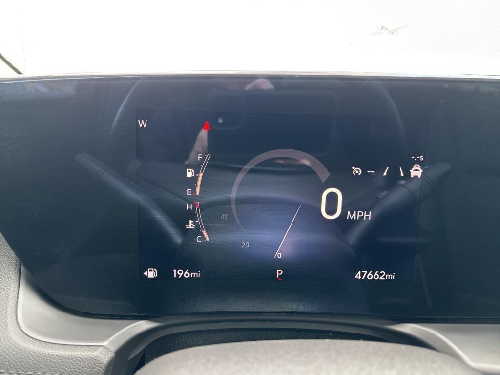 used 2024 Buick Encore GX car, priced at $24,681