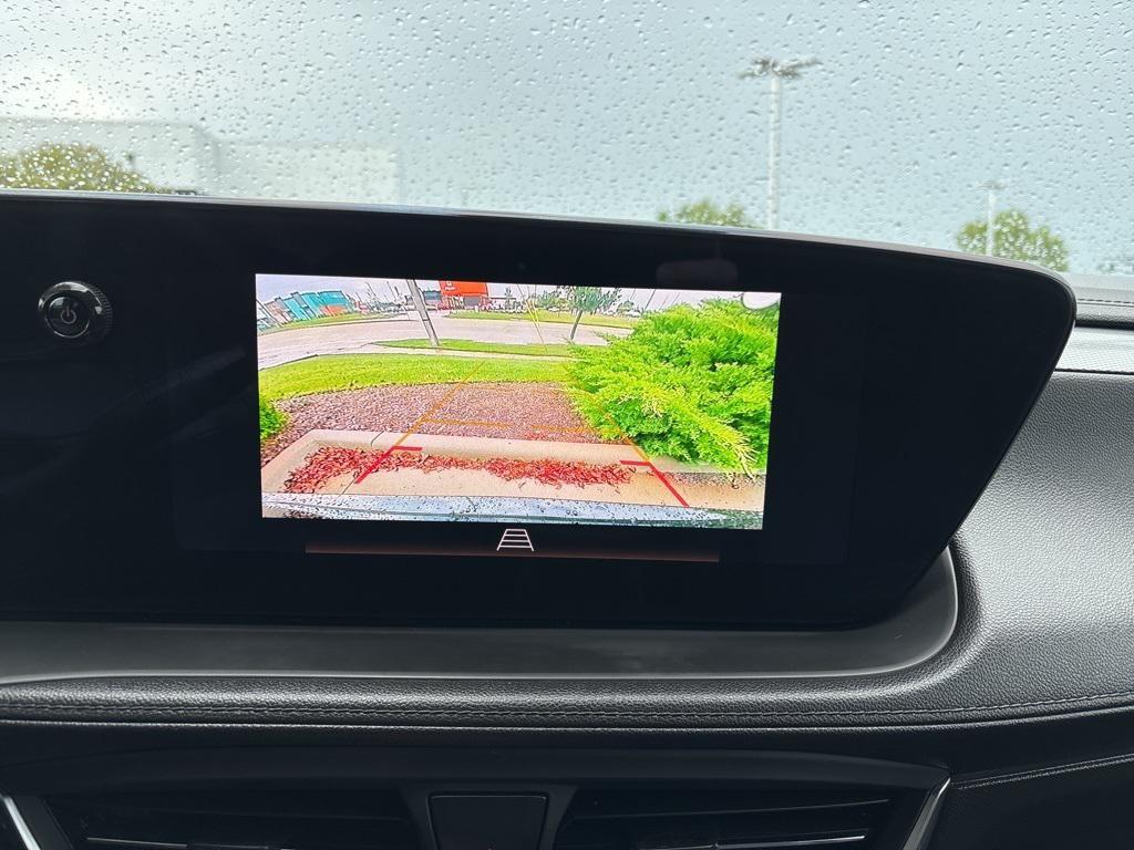 used 2024 Buick Encore GX car, priced at $24,681