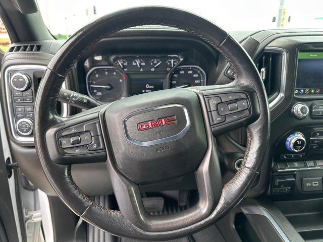 used 2023 GMC Sierra 2500 car, priced at $70,873