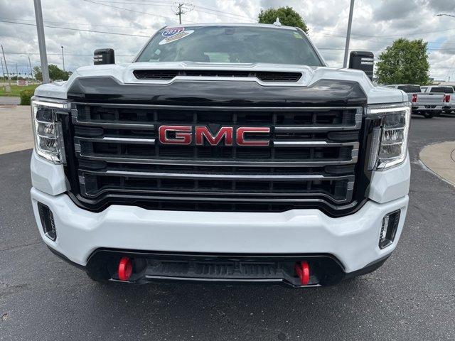 used 2023 GMC Sierra 2500 car, priced at $70,873