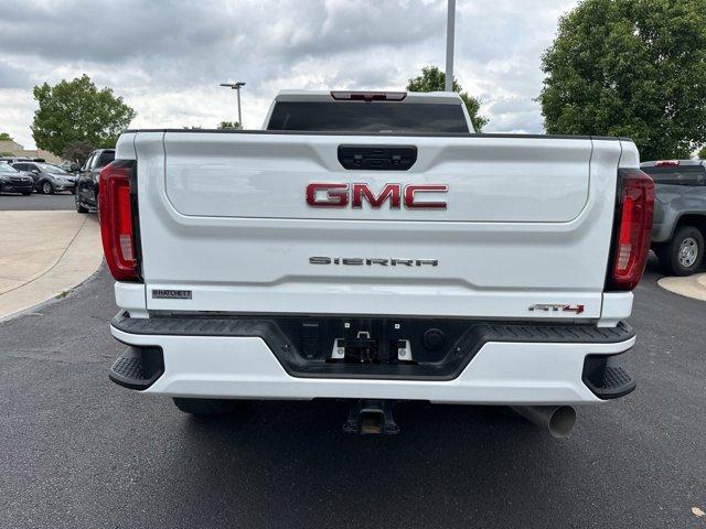 used 2023 GMC Sierra 2500 car, priced at $70,873