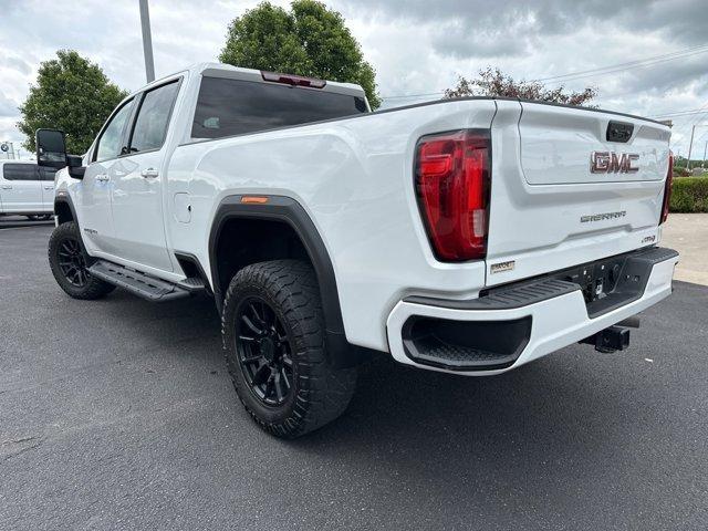 used 2023 GMC Sierra 2500 car, priced at $70,873