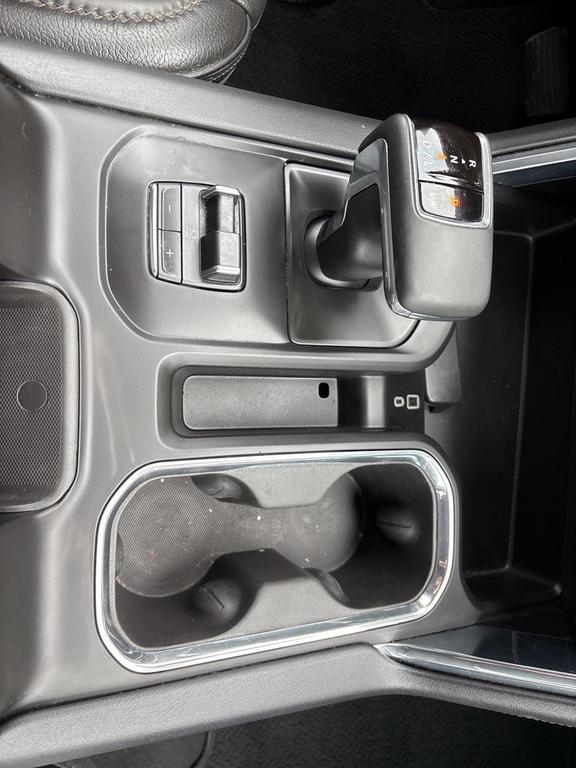 used 2024 GMC Sierra 1500 car, priced at $55,987