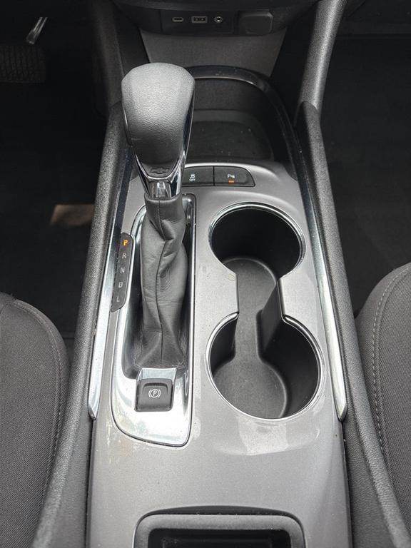 used 2024 Chevrolet Malibu car, priced at $21,344