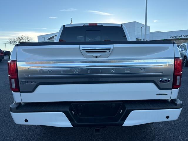 used 2020 Ford F-150 car, priced at $39,987