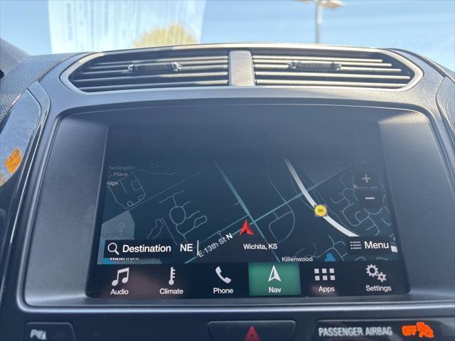 used 2018 Ford Explorer car, priced at $16,486