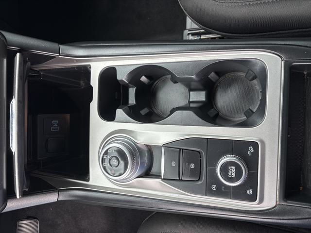used 2020 Ford Explorer car, priced at $21,687