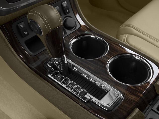 used 2016 GMC Acadia car, priced at $15,874