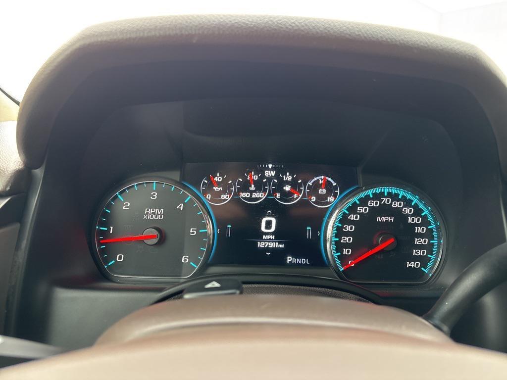 used 2019 GMC Yukon car, priced at $33,638