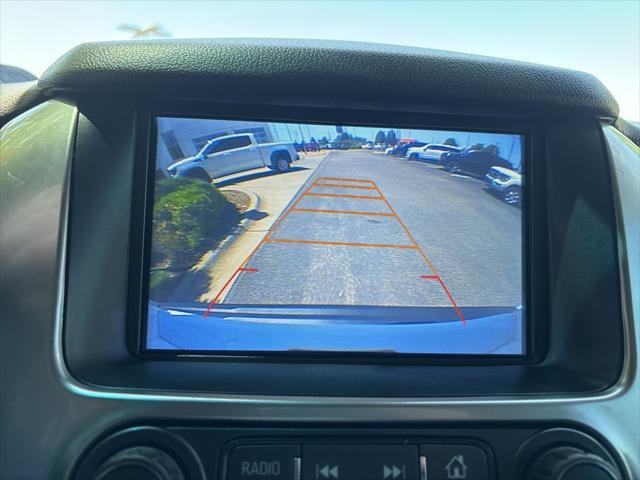 used 2017 Chevrolet Tahoe car, priced at $24,862