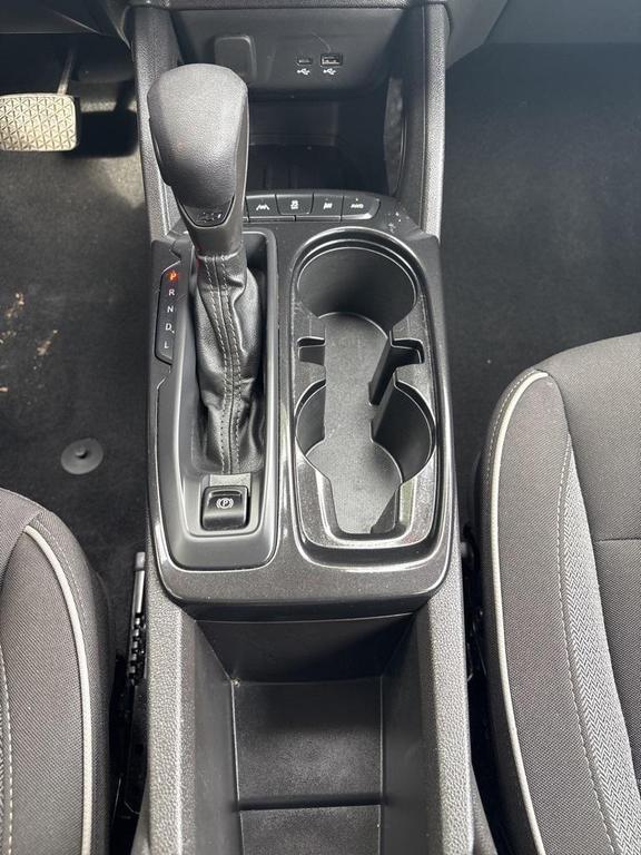 used 2025 Chevrolet TrailBlazer car, priced at $27,386