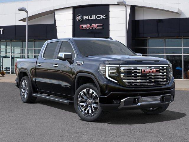 new 2024 GMC Sierra 1500 car, priced at $80,845