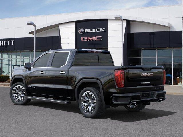 new 2024 GMC Sierra 1500 car, priced at $80,845