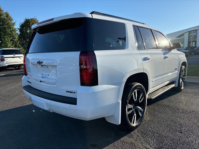 used 2020 Chevrolet Tahoe car, priced at $49,230