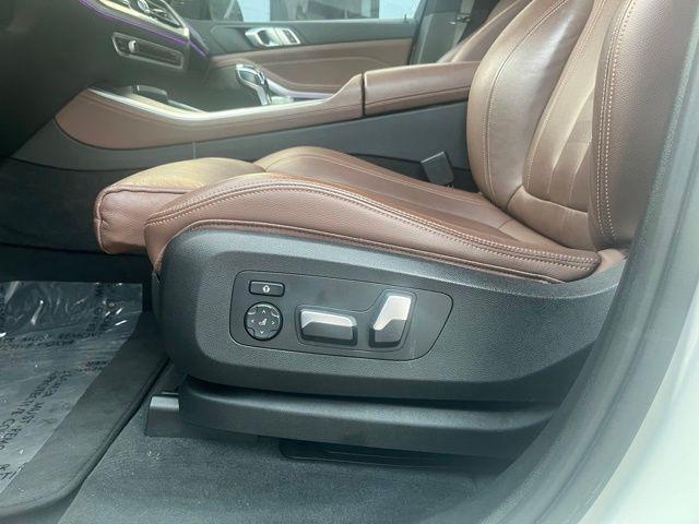 used 2020 BMW X5 car, priced at $29,994