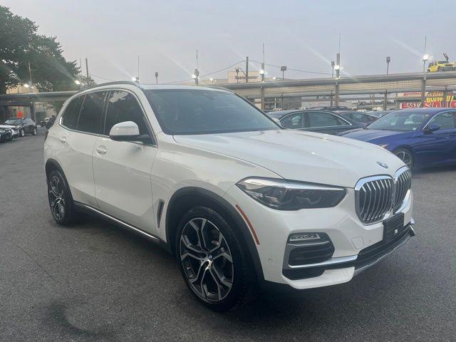 used 2020 BMW X5 car, priced at $29,994