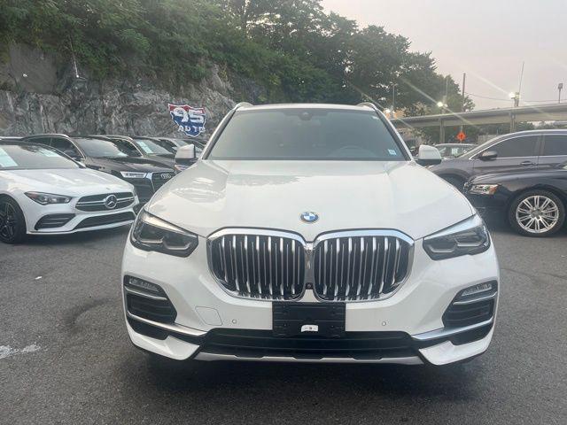 used 2020 BMW X5 car, priced at $29,994