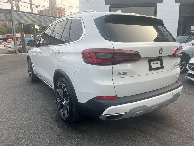 used 2020 BMW X5 car, priced at $29,994