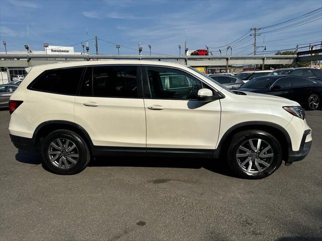 used 2019 Honda Pilot car, priced at $20,160