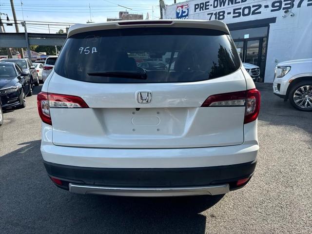 used 2019 Honda Pilot car, priced at $20,160