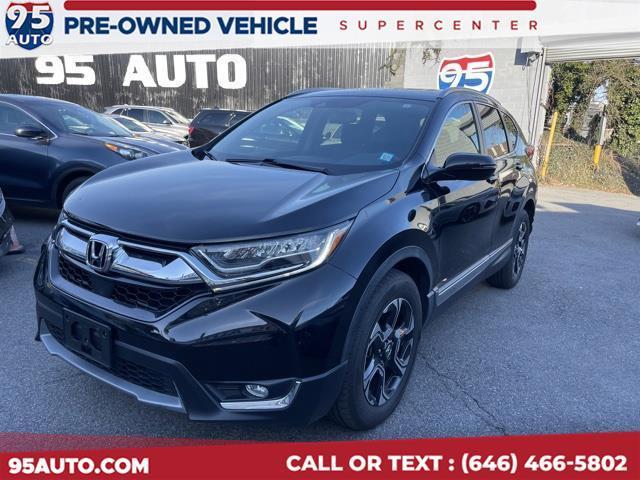 used 2019 Honda CR-V car, priced at $21,985