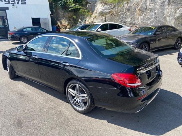 used 2020 Mercedes-Benz E-Class car, priced at $24,864