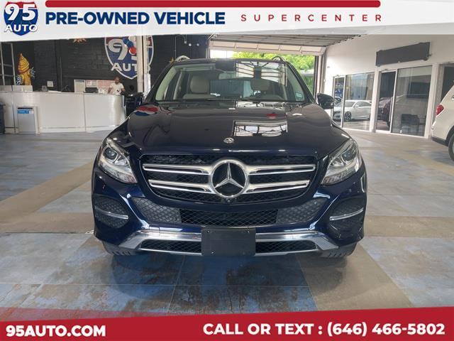 used 2018 Mercedes-Benz GLE 350 car, priced at $18,598