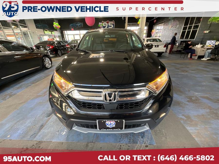 used 2019 Honda CR-V car, priced at $20,498