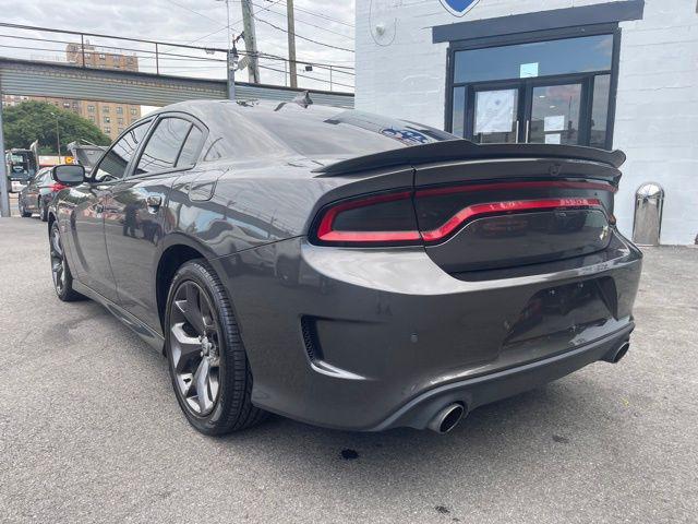 used 2019 Dodge Charger car, priced at $20,265