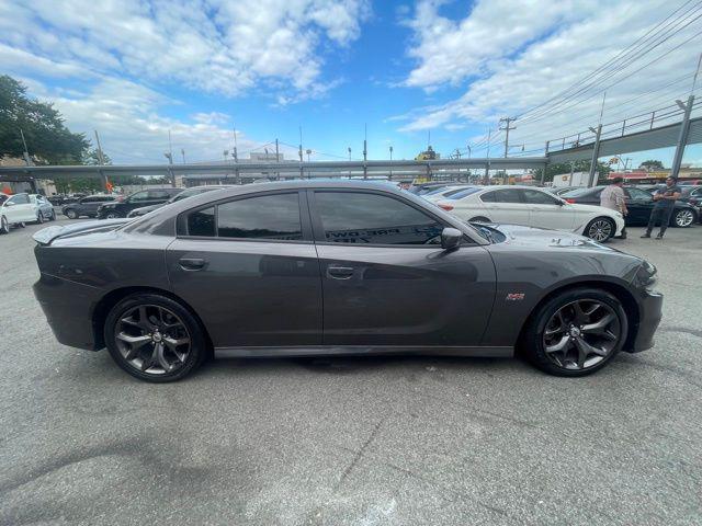 used 2019 Dodge Charger car, priced at $20,265