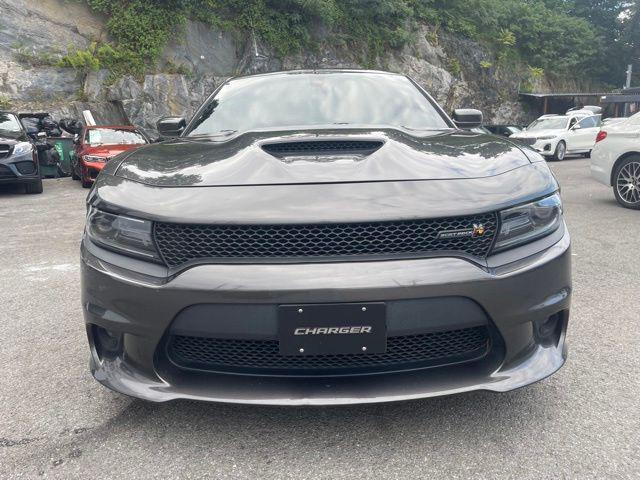 used 2019 Dodge Charger car, priced at $20,265