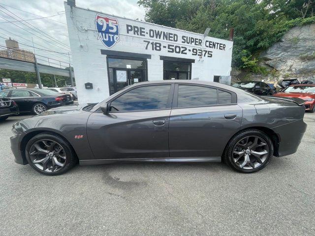 used 2019 Dodge Charger car, priced at $20,265