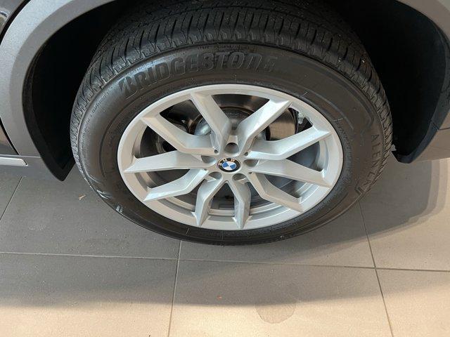 used 2022 BMW X5 car, priced at $50,491