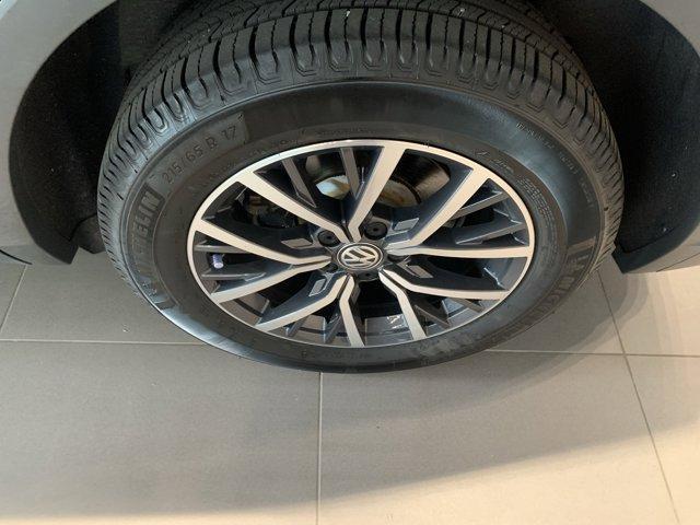 used 2021 Volkswagen Tiguan car, priced at $20,001