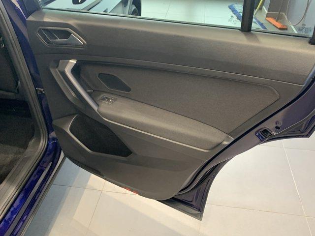 used 2021 Volkswagen Tiguan car, priced at $20,001