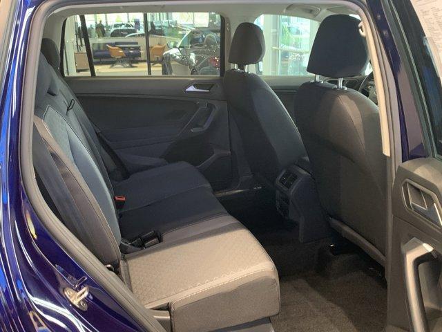 used 2021 Volkswagen Tiguan car, priced at $20,001