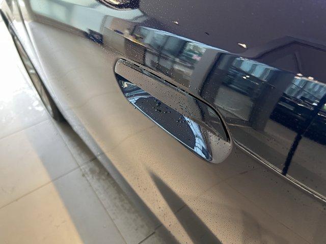 used 2025 BMW X3 car, priced at $54,991