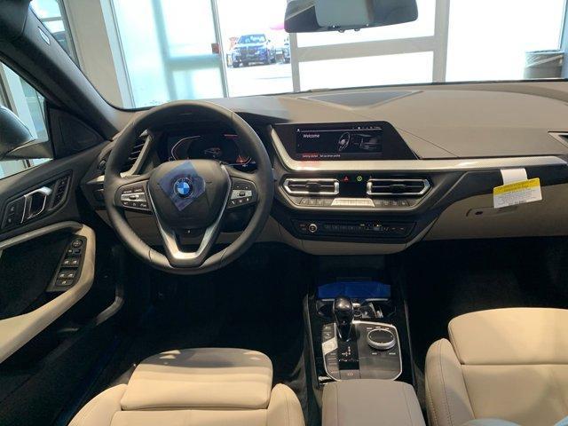used 2024 BMW 228 Gran Coupe car, priced at $43,100