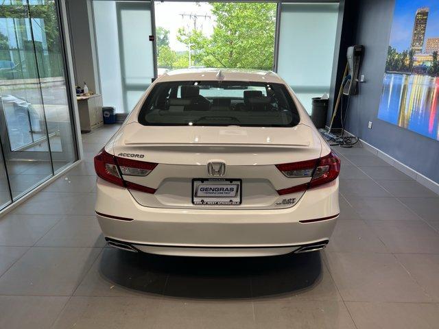 used 2018 Honda Accord car, priced at $22,491