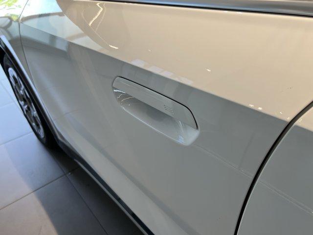used 2024 BMW X1 car, priced at $38,991
