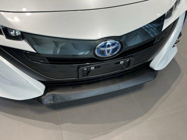 used 2022 Toyota Prius Prime car, priced at $27,491