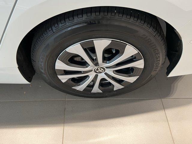 used 2022 Toyota Prius Prime car, priced at $27,491