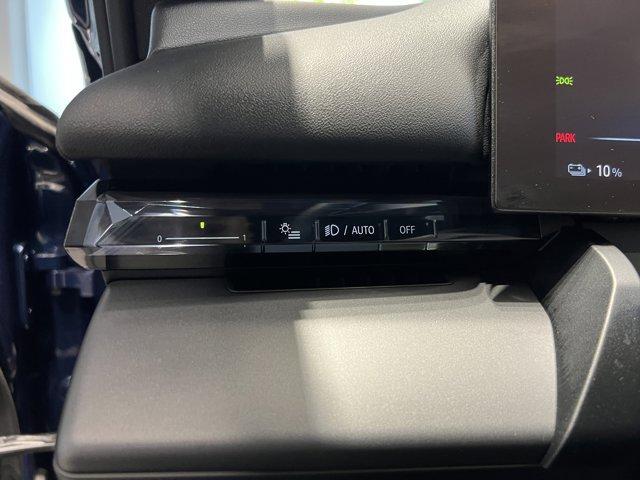 used 2024 BMW i5 car, priced at $49,491