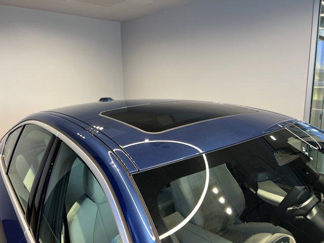 used 2024 BMW i5 car, priced at $49,491