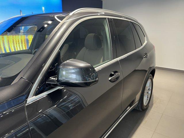 used 2021 BMW X5 car, priced at $26,691