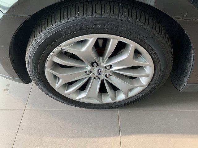 used 2015 Ford Taurus car, priced at $11,991