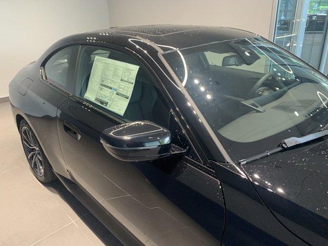 used 2024 BMW 230 car, priced at $39,991